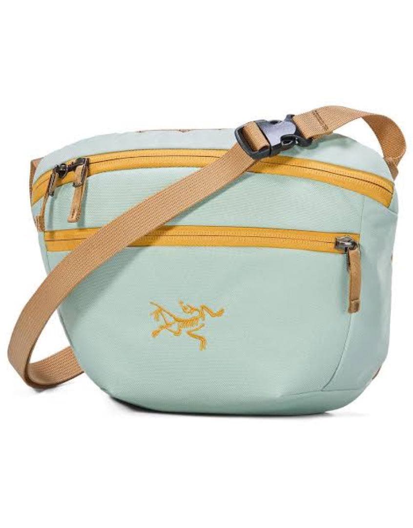 MANTIS 2 Waist Pack Trail Magic