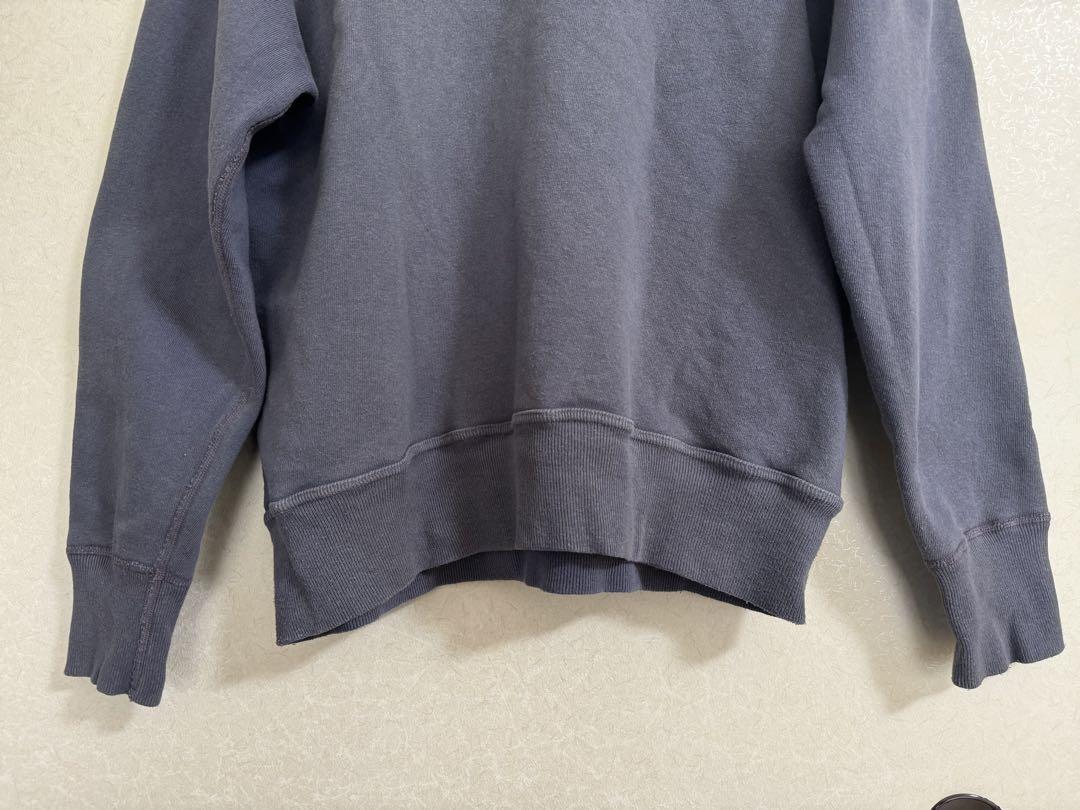WAREHOUSE 401 ネイビー　サイズ40