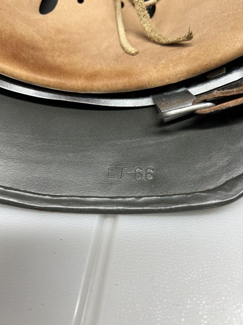 M35 シュタールヘルム