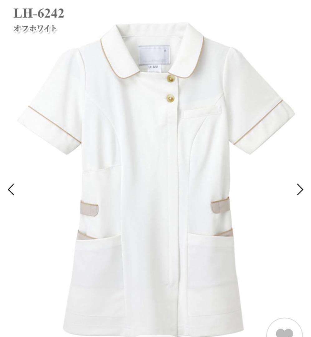 【美品】ナガイレーベン 女子チュニック制服