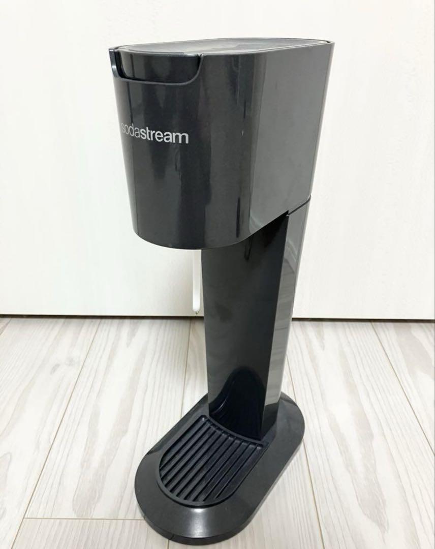 Genesis v3 ソーダストリーム ブラック