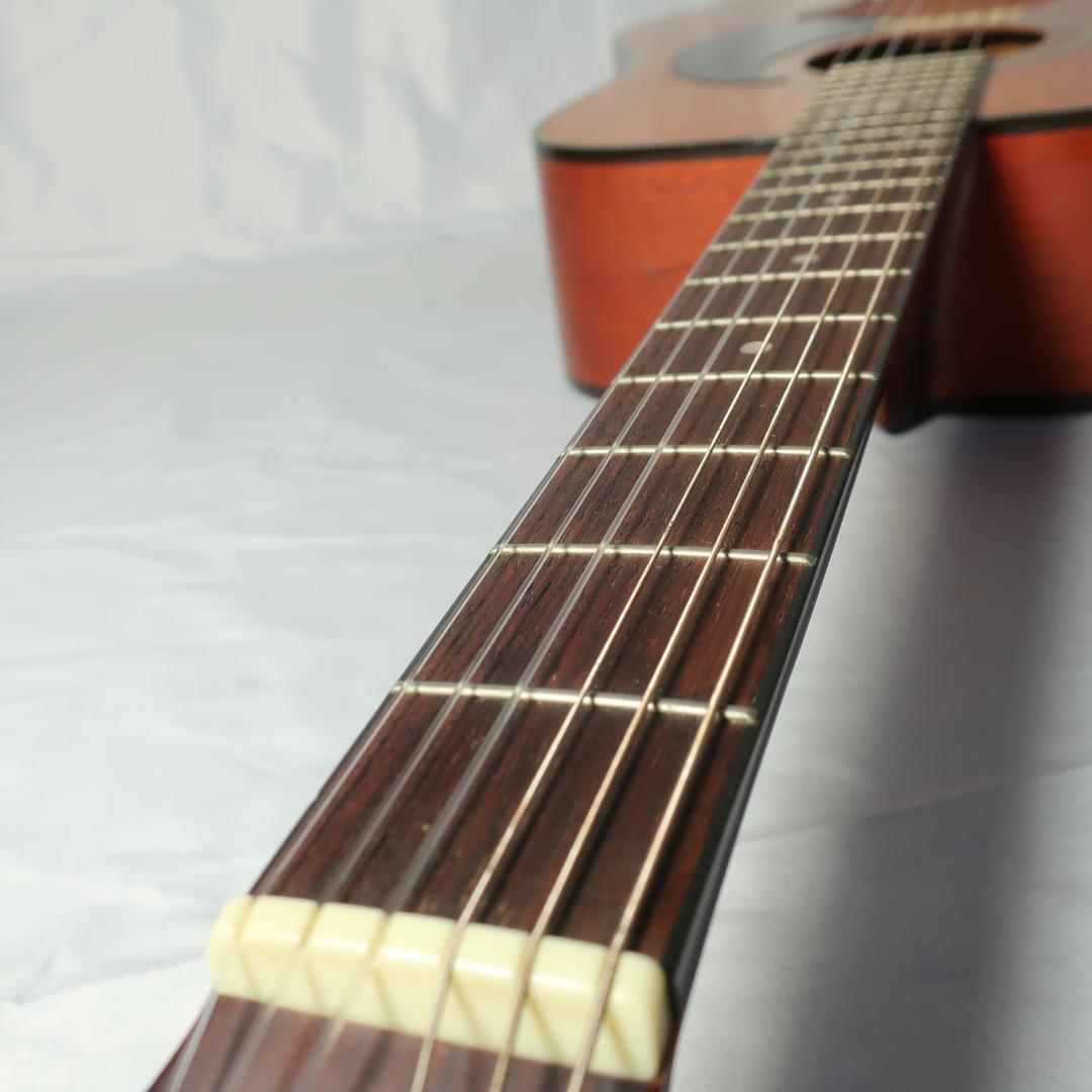 店内商品がすべてレジにて半額！！ 美品Sigma Guitars by Martin DM1ST ギター ケース付 - メルカリ ギター