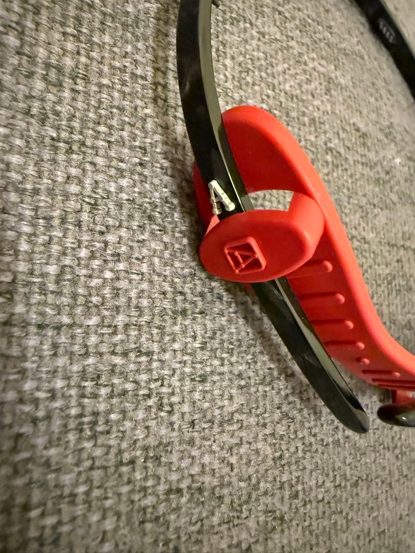 アレクサンドルドゥパリ カチューシャ 黒Alexandre de paris DECORATOM_COM_BR