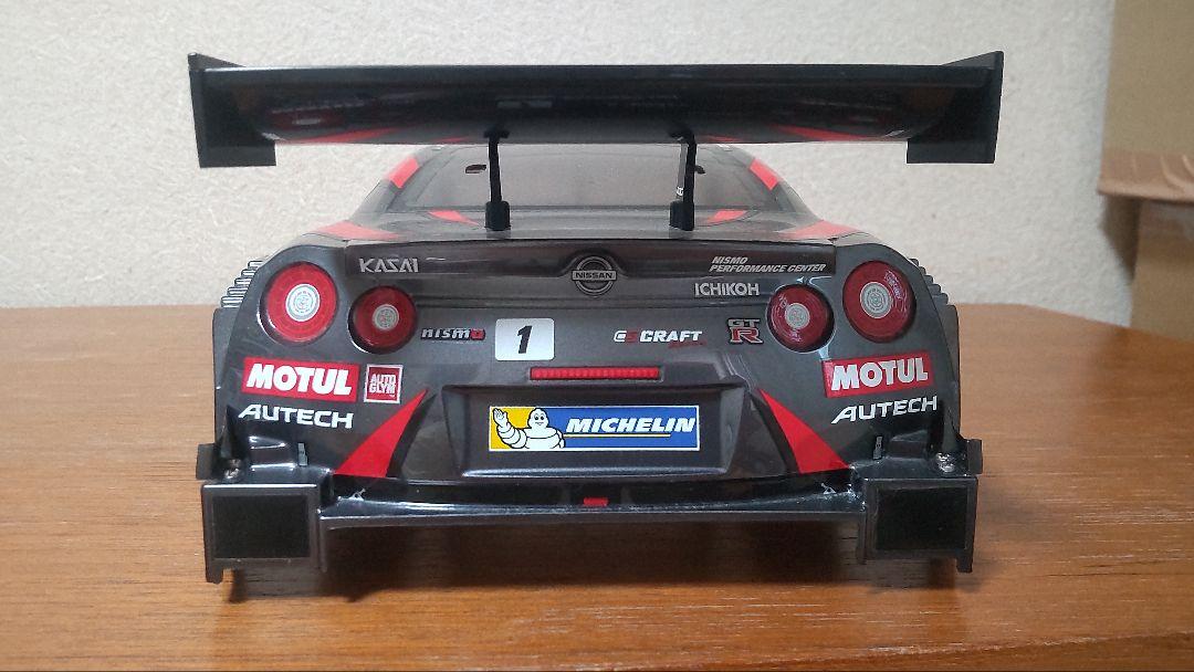 GT-R オーテック 美品