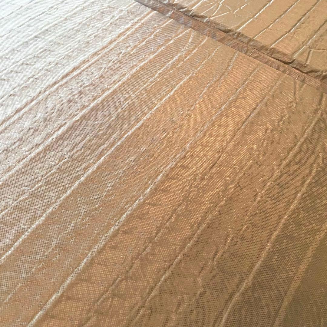 VISIONPEAKS インフレーターマット