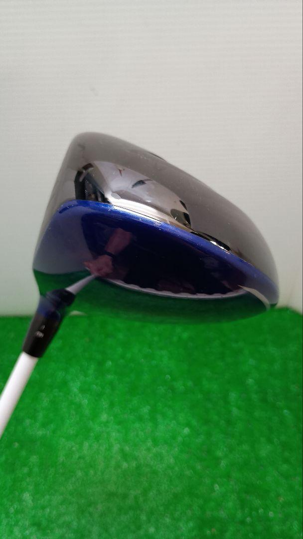 GTD 455a ドライバー