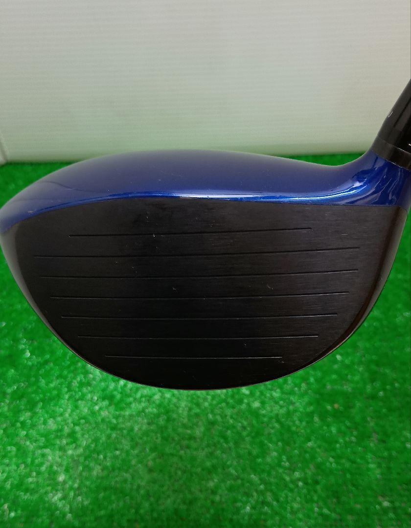 GTD 455a ドライバー
