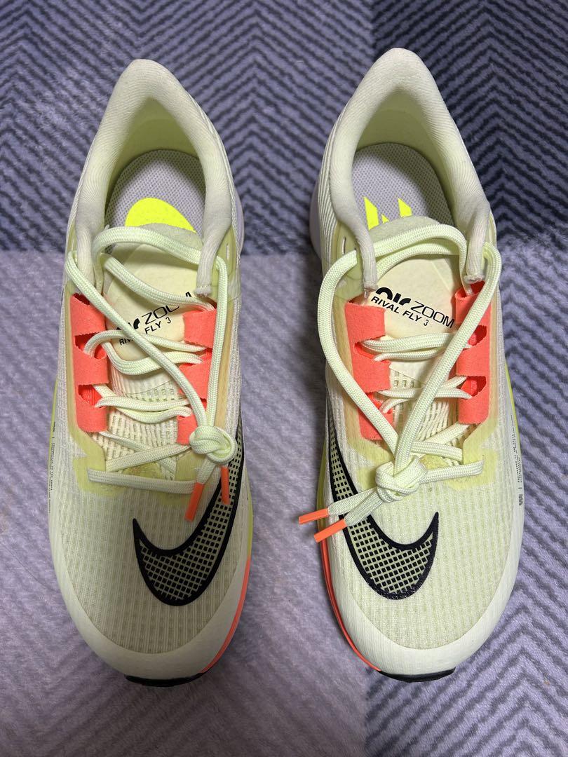 Nike Zoom スパイクシューズ