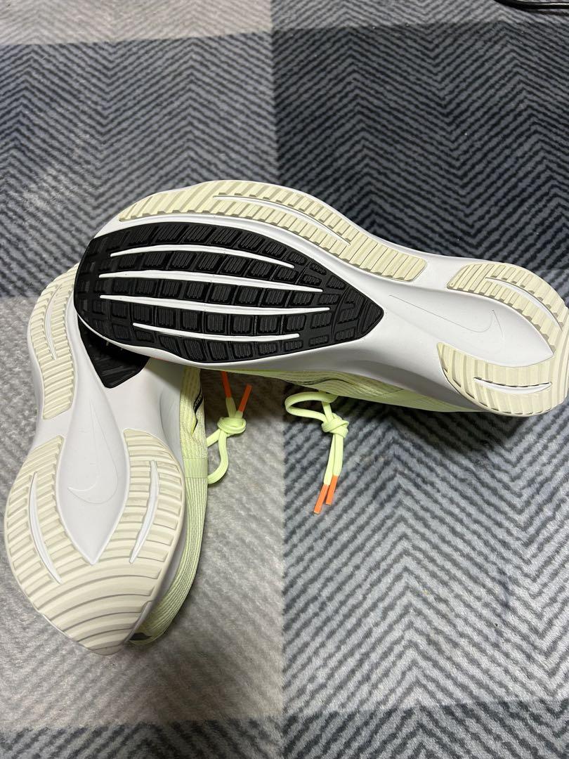 Nike Zoom スパイクシューズ