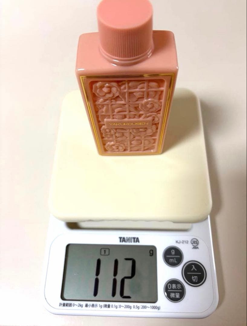 中古】薬酵泉 薬用洗浄料MF 100ml ボディソープ - メルカリ
