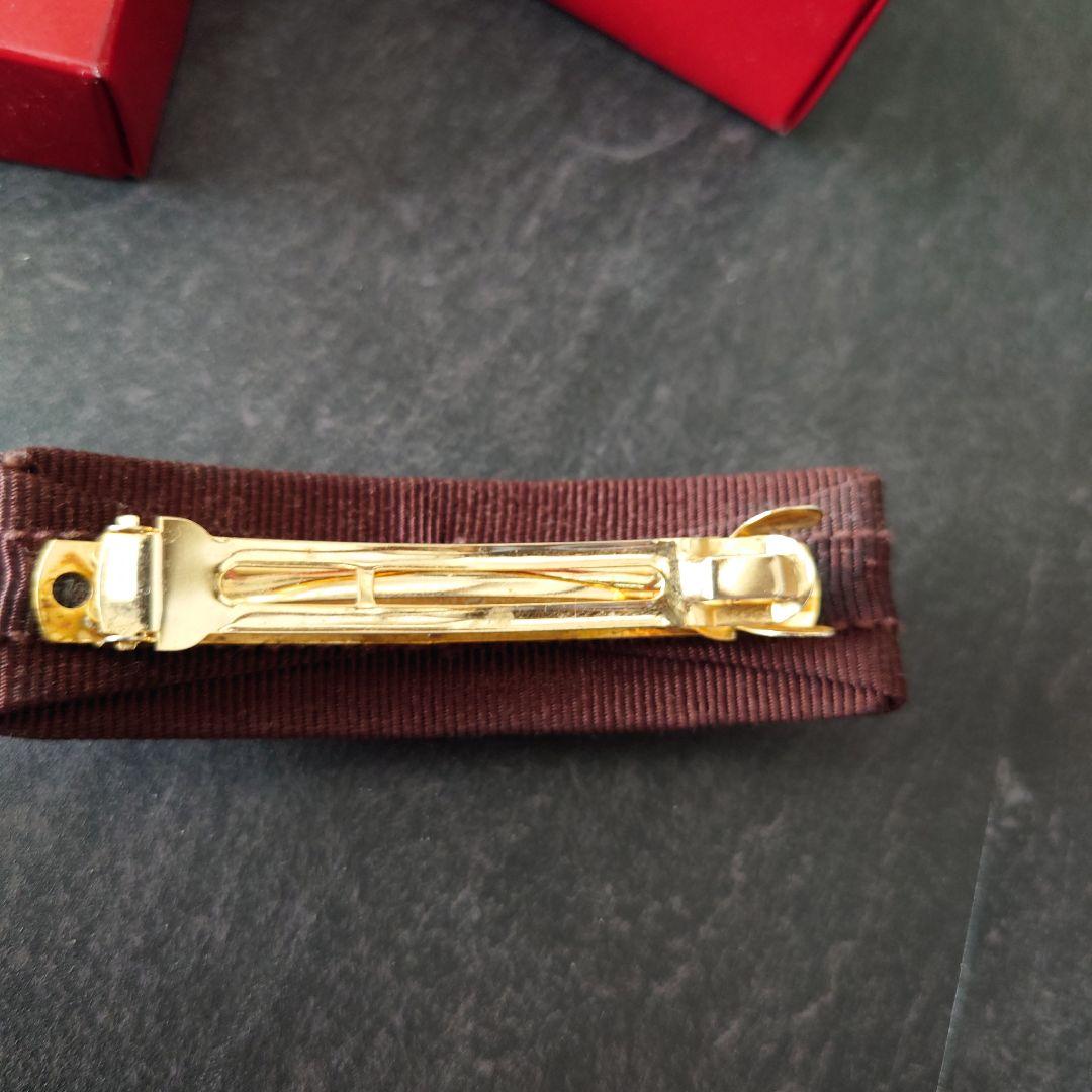 Salvatore Ferragamo ブラウンバレッタ 2025特集 Salvatore バレッタ FERRAGAMO フェラガモ Ferragamo