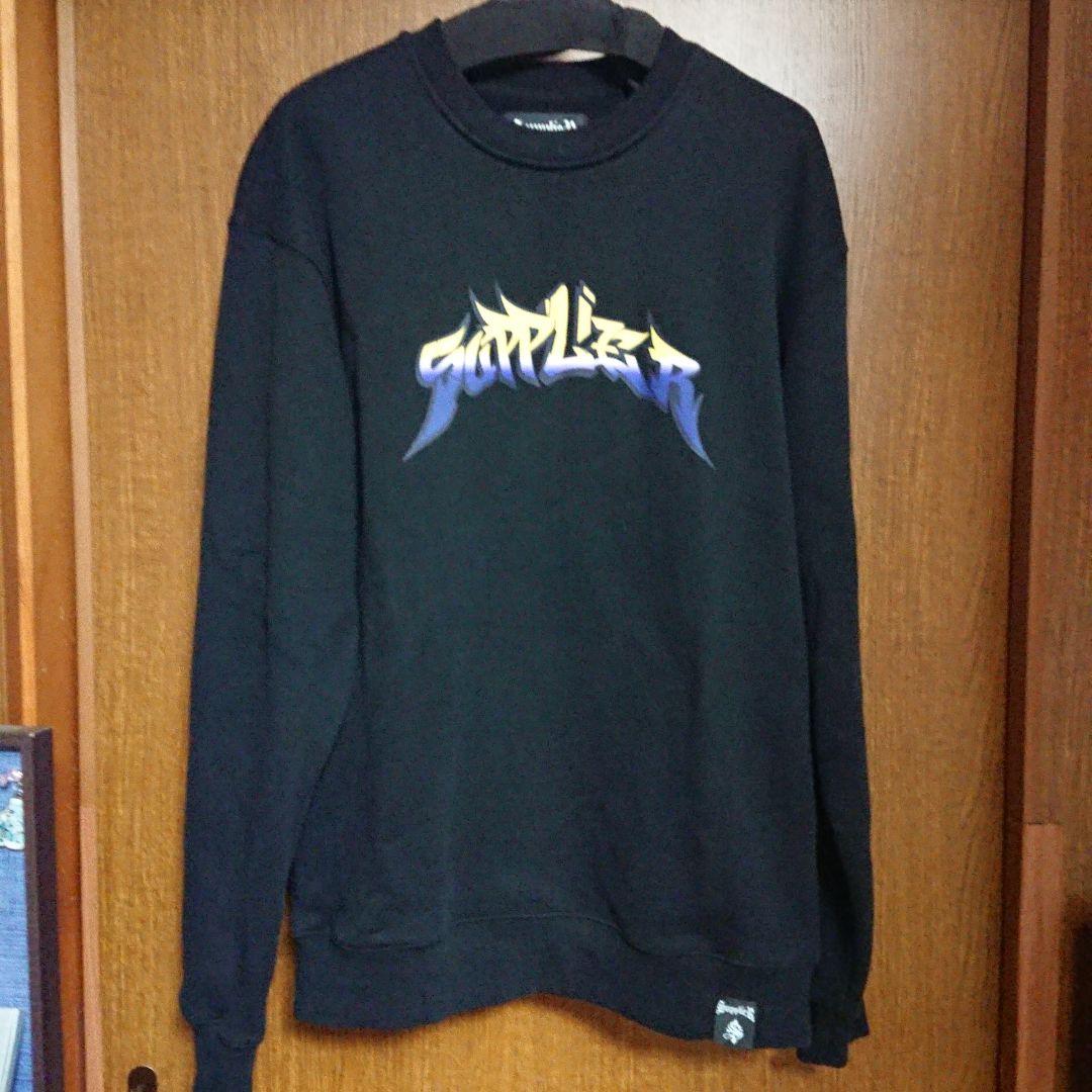 ディスカウントSupplierサプライヤー☆トレーナー☆L スウェット