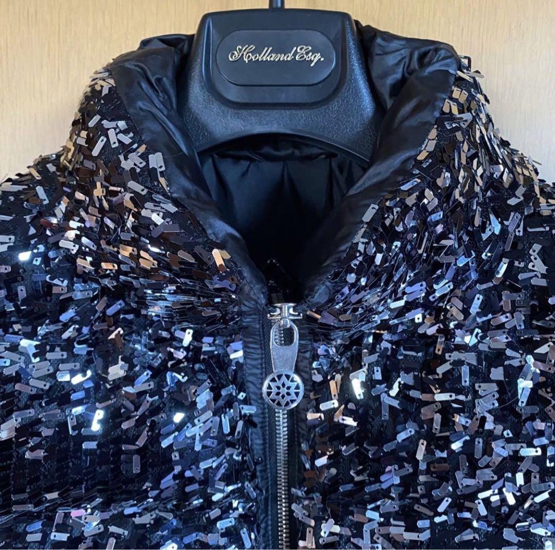 激レアPYRENEX DOWN VEST ピレネックス ダウンベスト