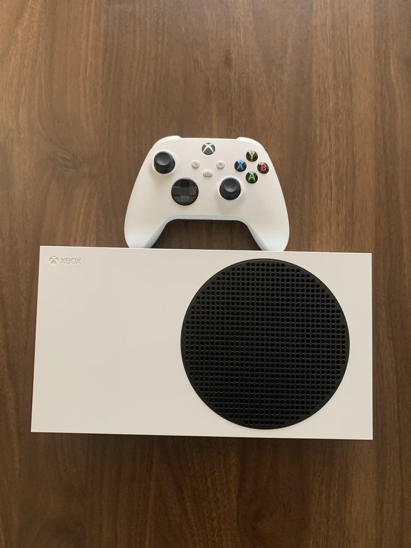Xbox Series S 512GB