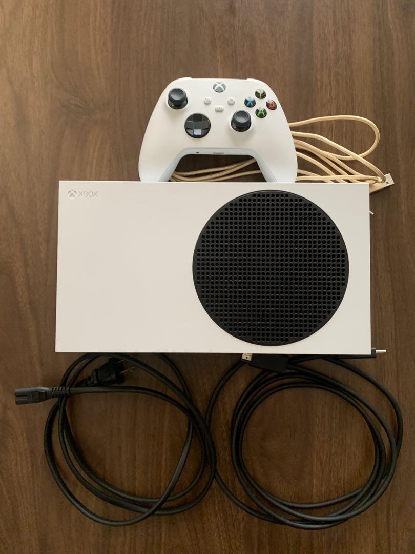 Xbox Series S 512GB