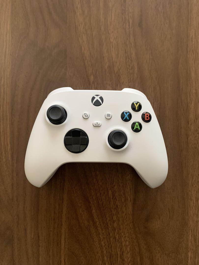 Xbox Series S 512GB