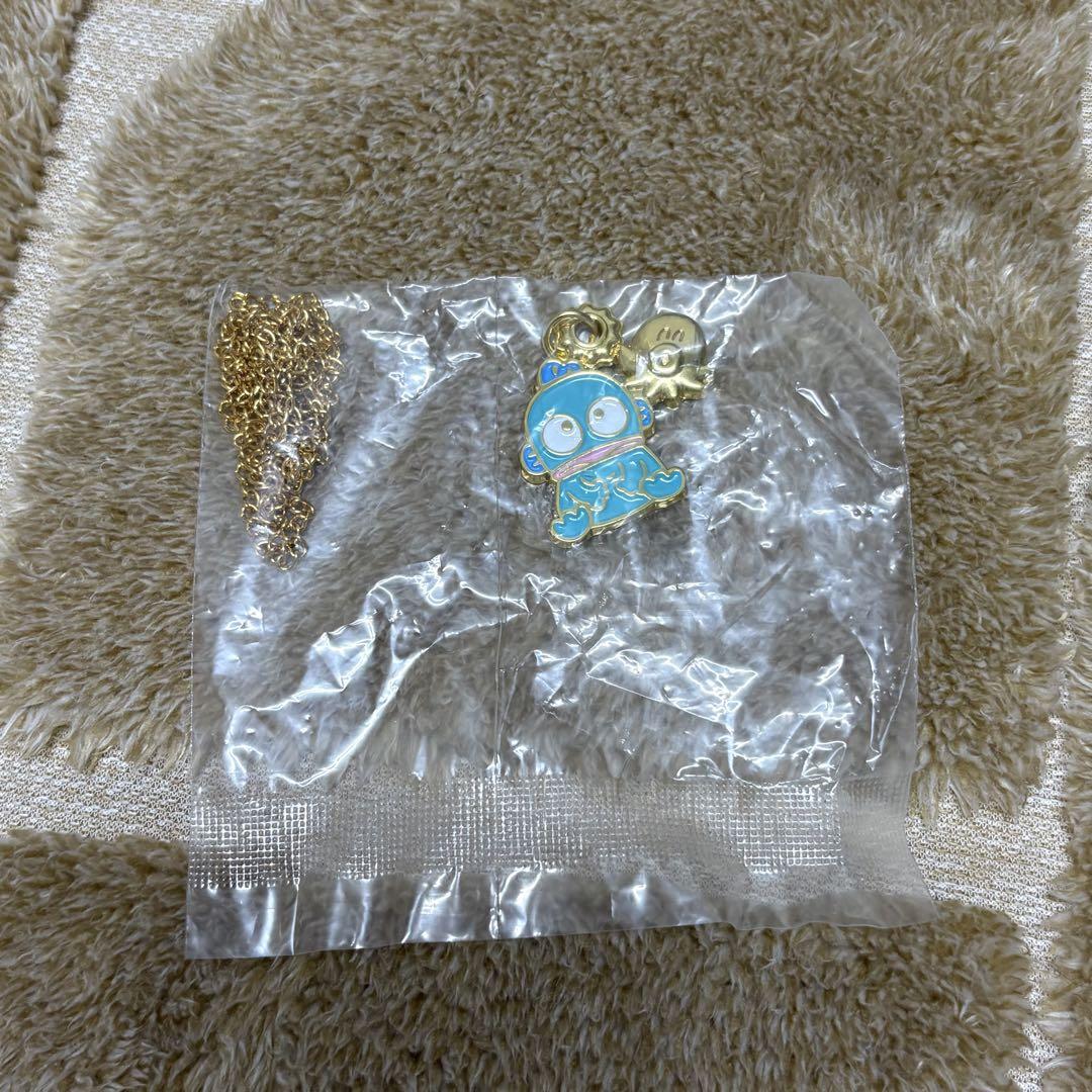 サンリオ ネックレス ペンダント マイメロ ハンギョドン - メルカリ