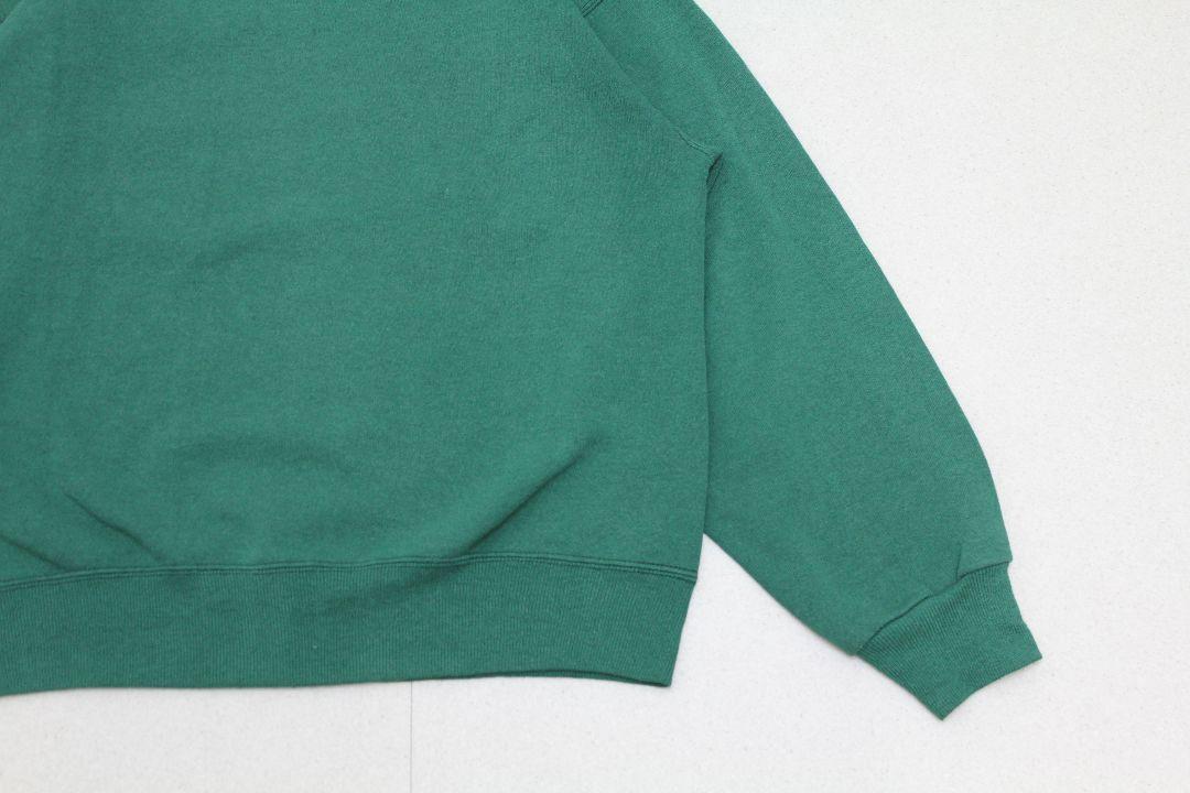 90's Hanes NFL Packers ビッグロゴ トレーナー アメフト