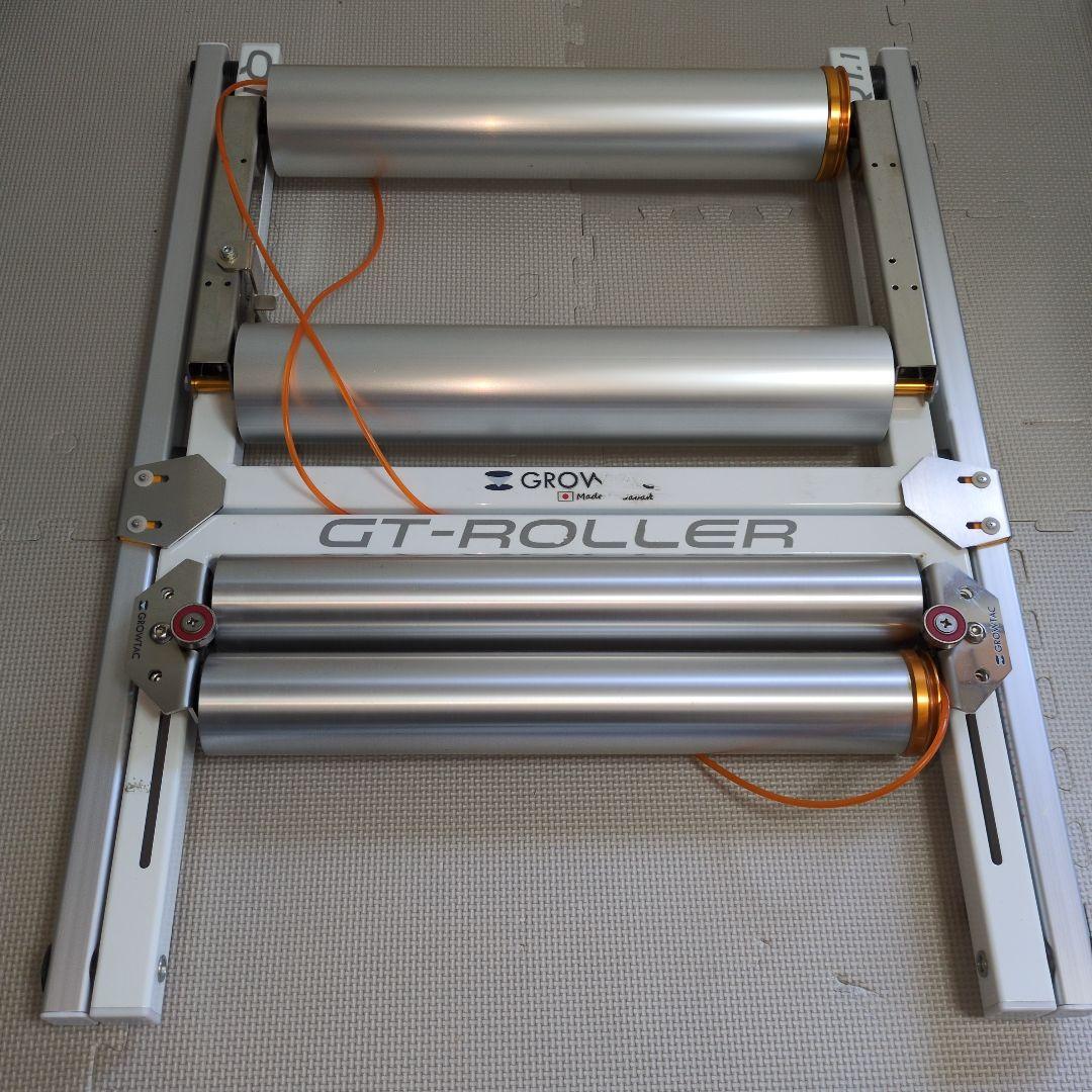 GROWTAG GT-ROLLER Q1.1 4本ローラー