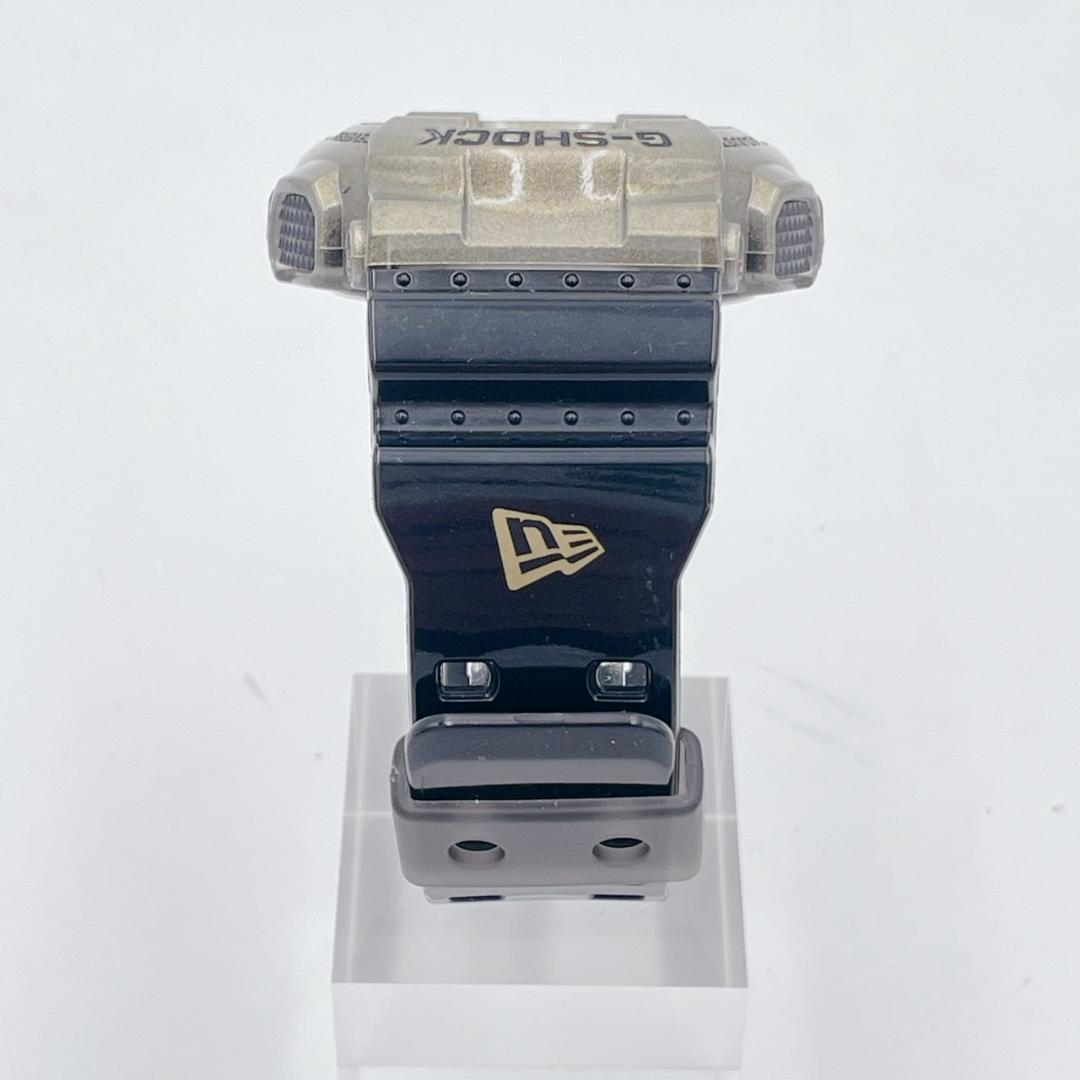 【美品】 NEW ERA × G-SHOCK GA-110NE コラボ 限定品