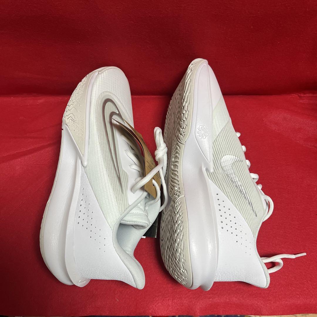 Nike Precision VII 8.5 ホワイト 26.5cm