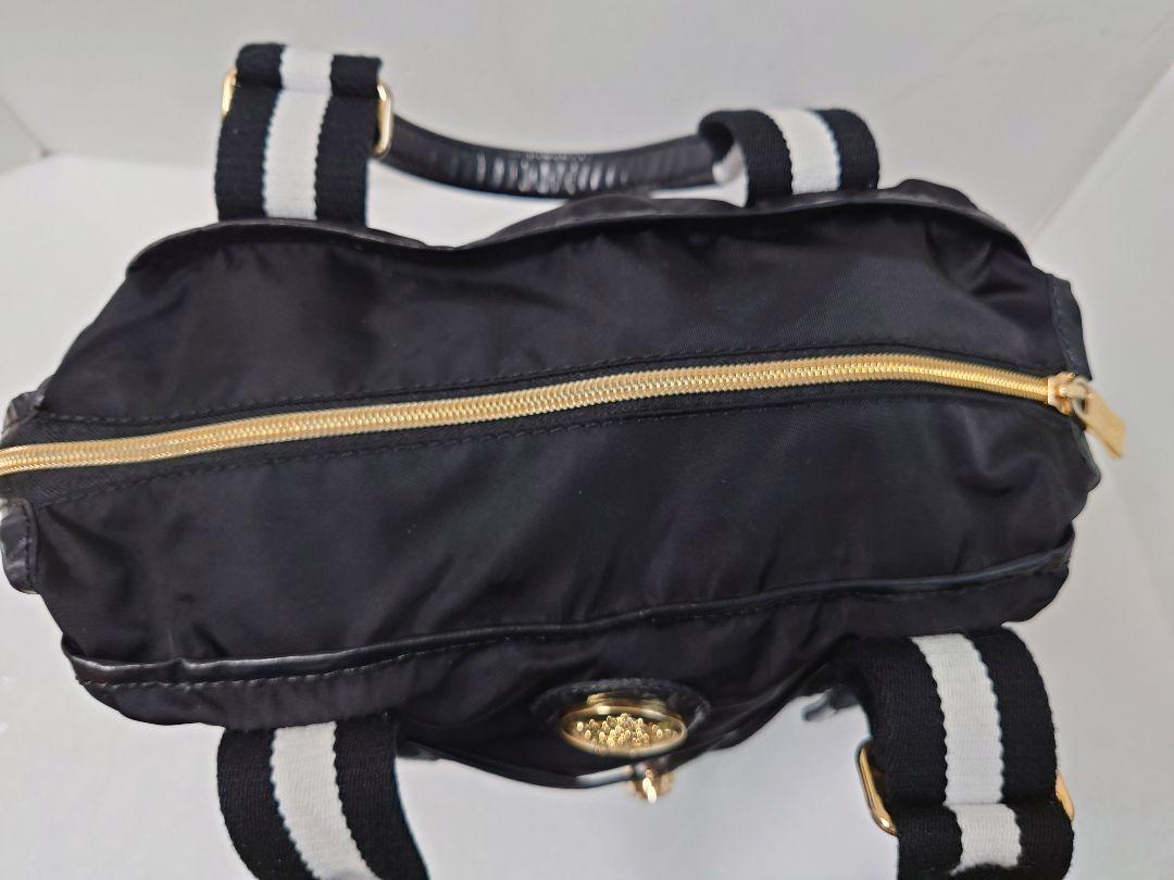 [超美品]Orobiancoオロビアンコトートバッグ