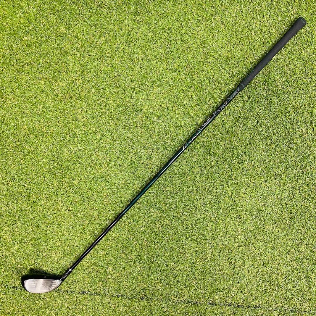 【良品】ブリヂストン ファイズ 7UT 29° ユーティリティ メンズ R