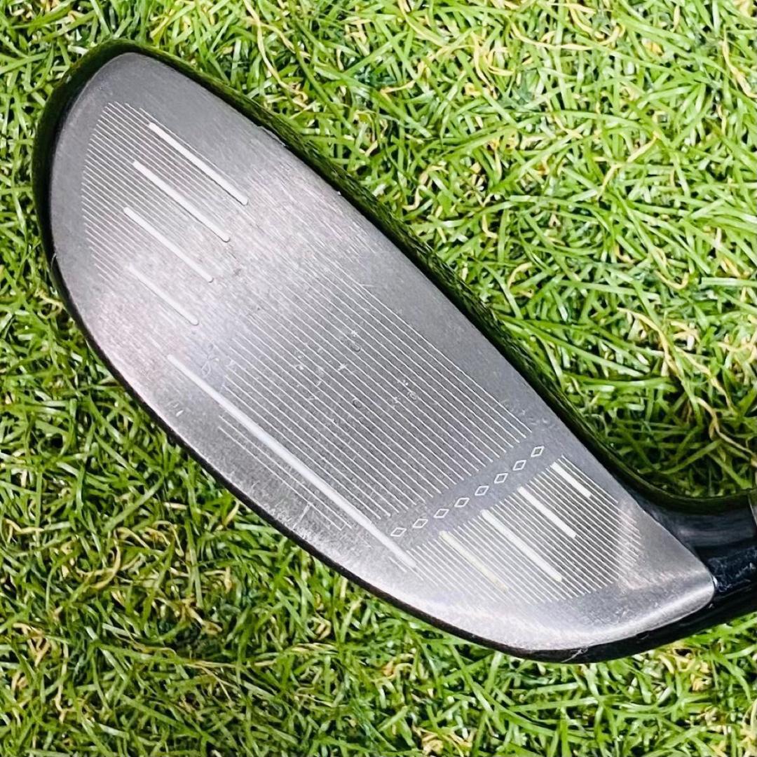 【良品】ブリヂストン ファイズ 7UT 29° ユーティリティ メンズ R