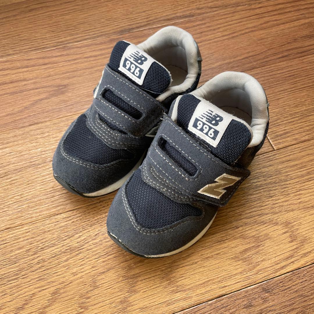 ニューバランス キッズシューズ 15cm 【通販 人気】 www