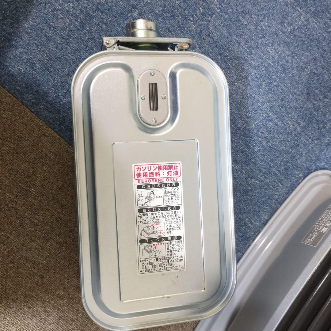 CORONA 石油ファンヒーター　FH-G3213Y