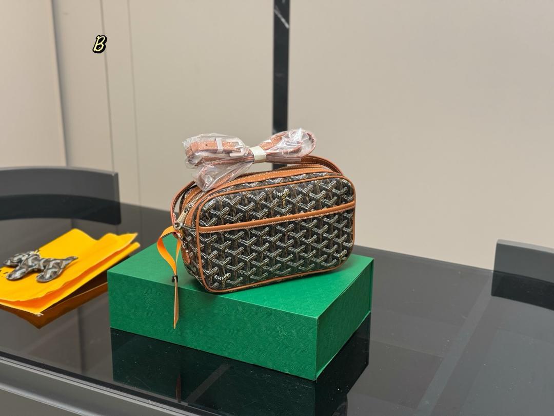 Goyard新品 ショルダーバッグです
