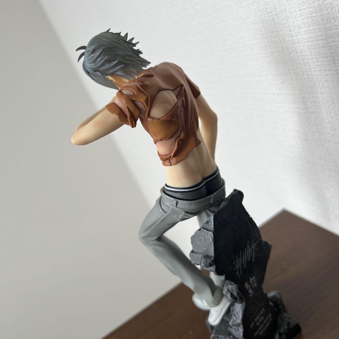 KOTOBUKIYA コトブキヤ 咎狗の血 akira フィギュア