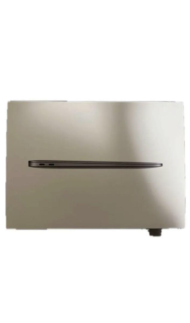 Apple MacBook Air (M1, 2020) 1tb/USキー