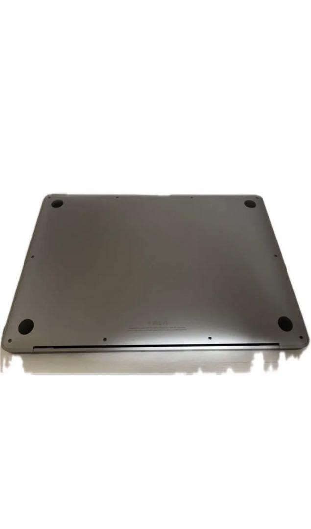 Apple MacBook Air (M1, 2020) 1tb/USキー