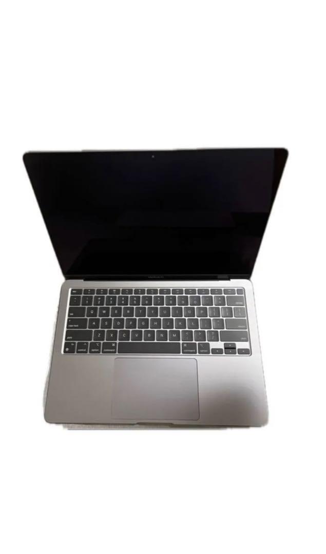 Apple MacBook Air (M1, 2020) 1tb/USキー