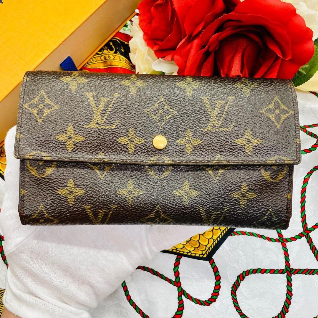 おトク】ルイヴィトン LOUIS VUITTON モノグラム インターナショナル 長財布 折り財布 レディース¥11,682-www.outthere.travel おトク】ルイヴィトン LOUIS VUITTON モノグラム インターナショナル 長財布 折り財布 レディース¥11,682-www.outthere.travel