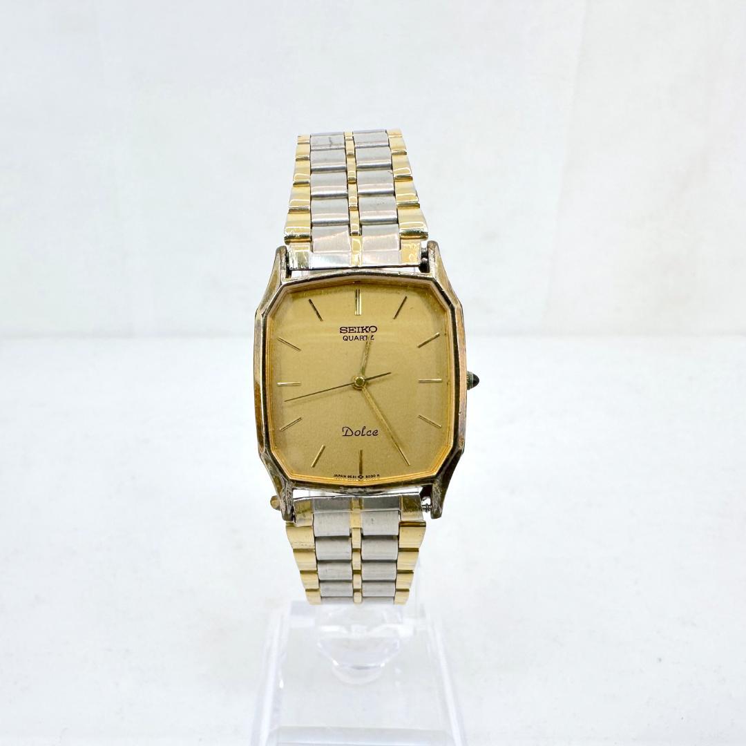 SEIKO DOLCE SGP30 9531-5030 セイコー ドルチェ 時計