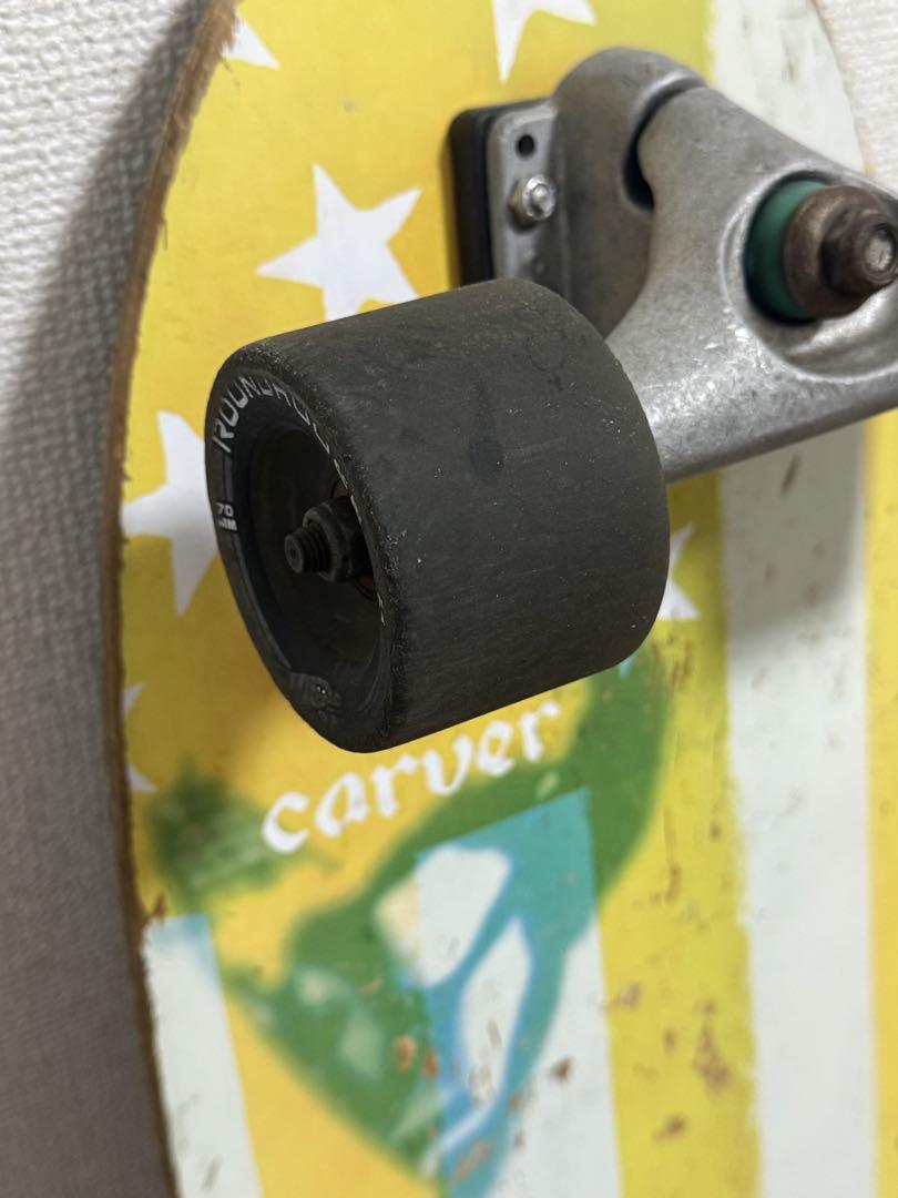 carver スケートボード30インチ