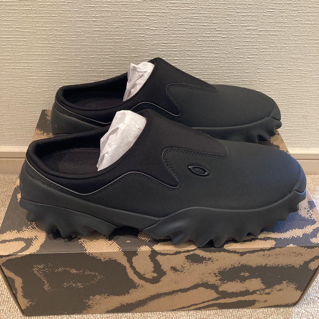 ◆ JUNYA WATANABE MAN × Oakley ミュール ◆