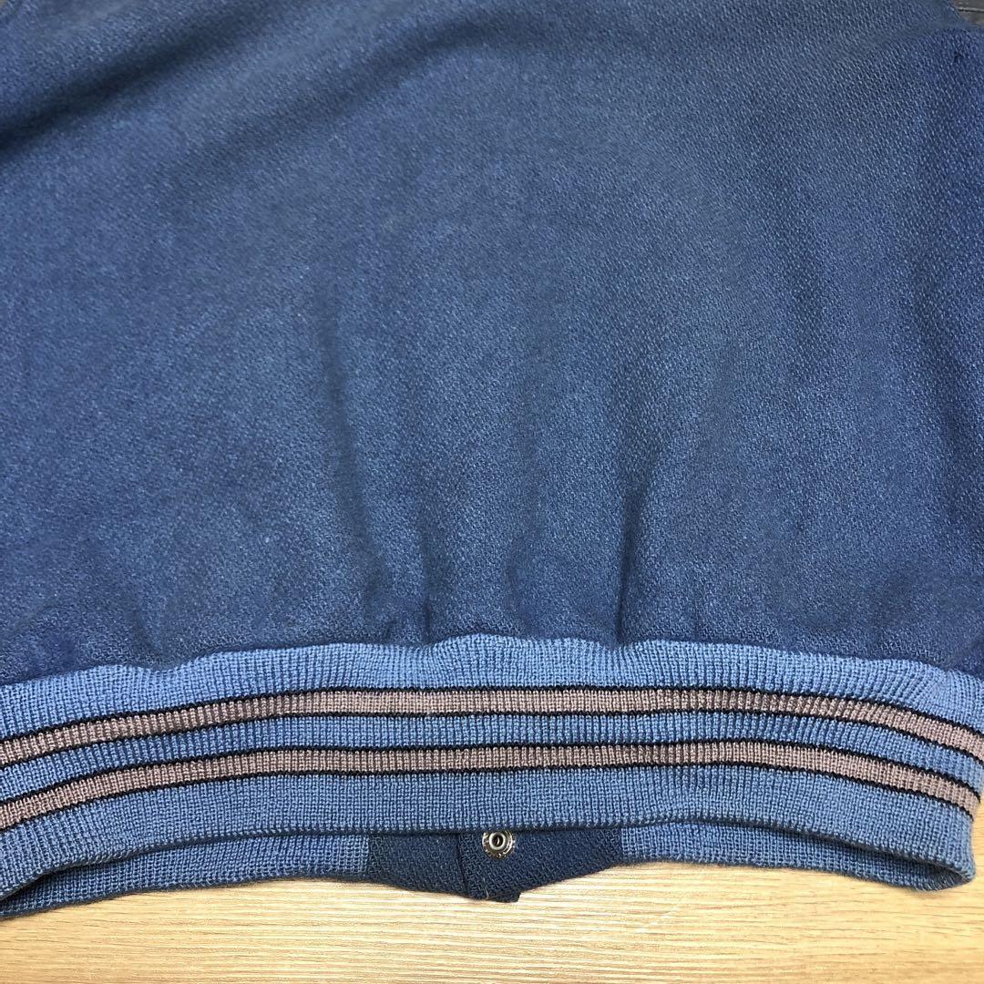 LASLEY KNITTING 60’s スタジャン vintage 40