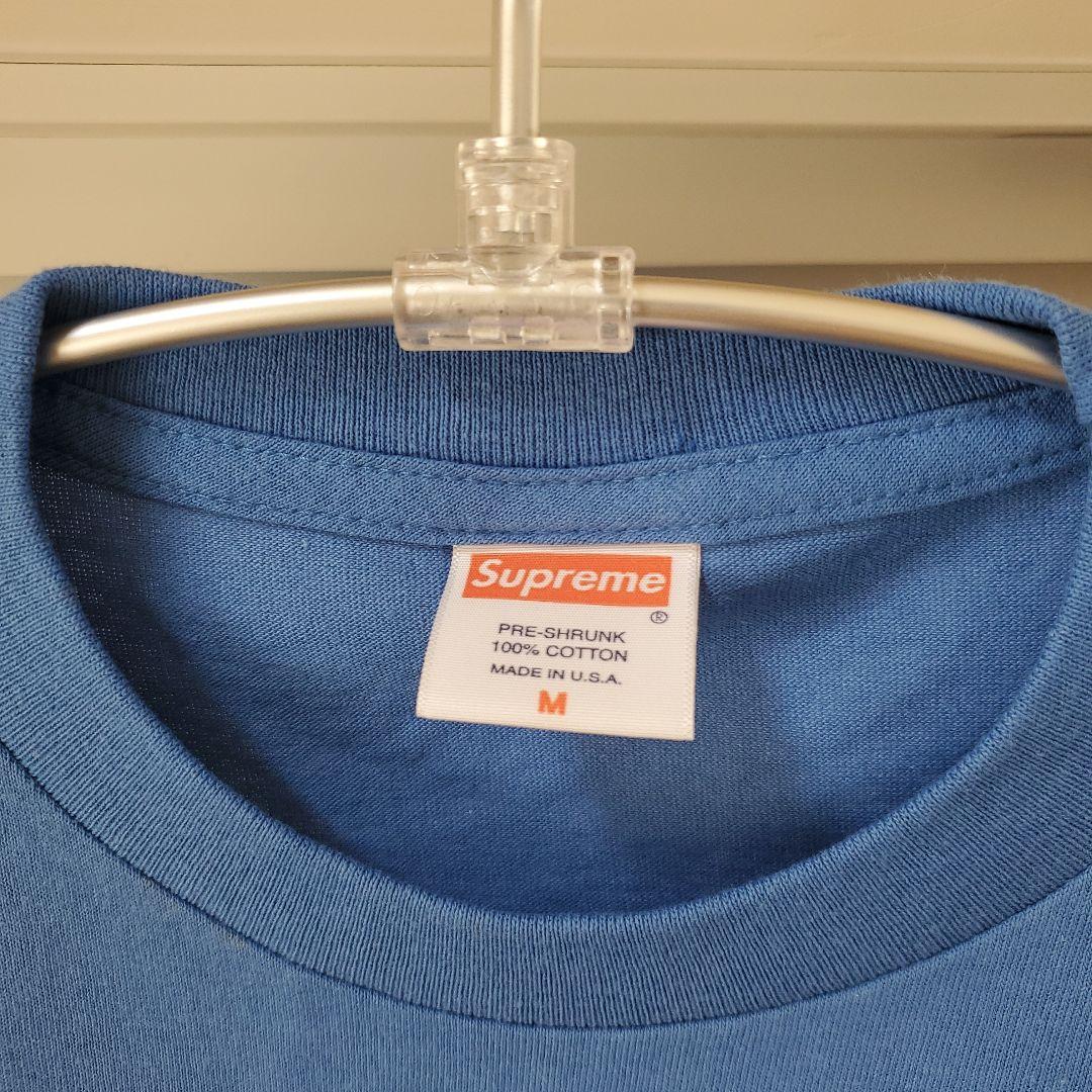 supreme ボックス 未使用