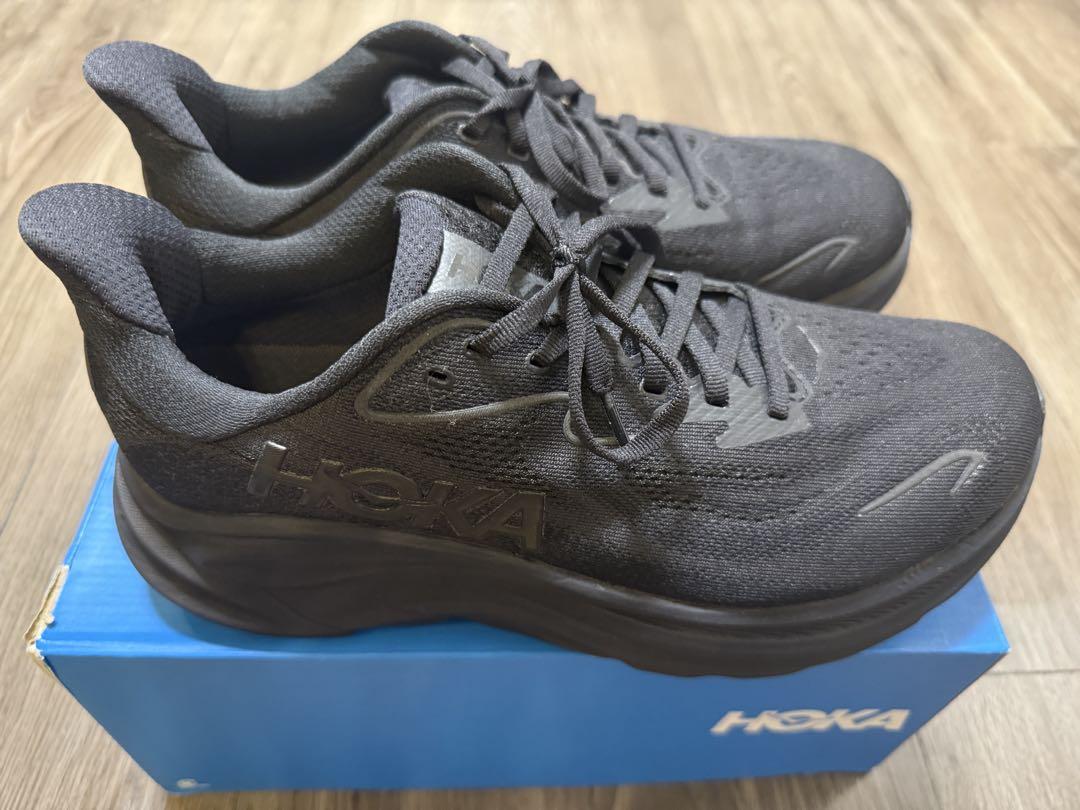 スパイク・シューズ HOKA CLIFTON 10 WIDE 26.5