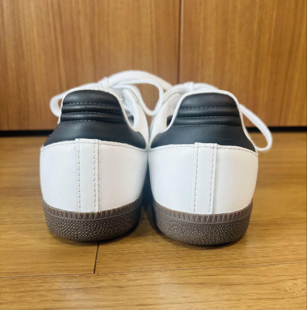 adidas samba 【24cm】