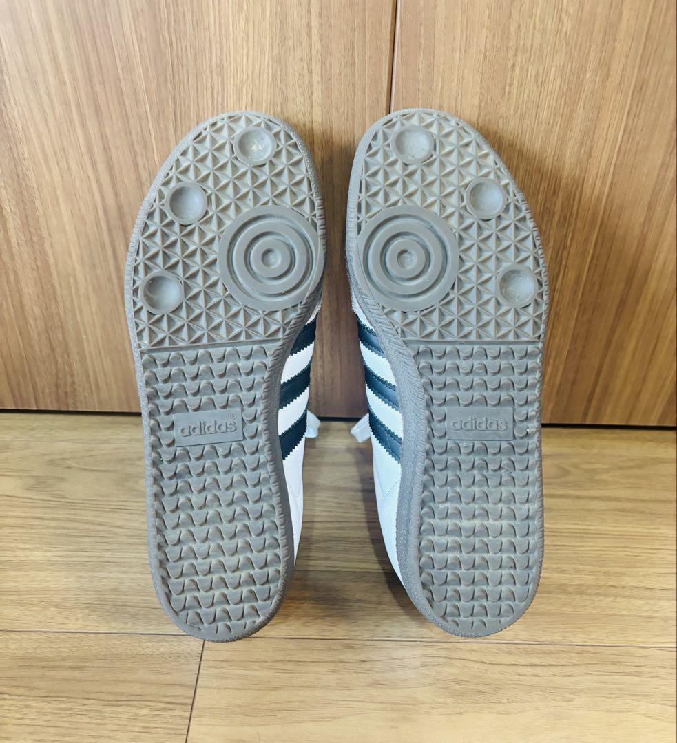 adidas samba 【24cm】