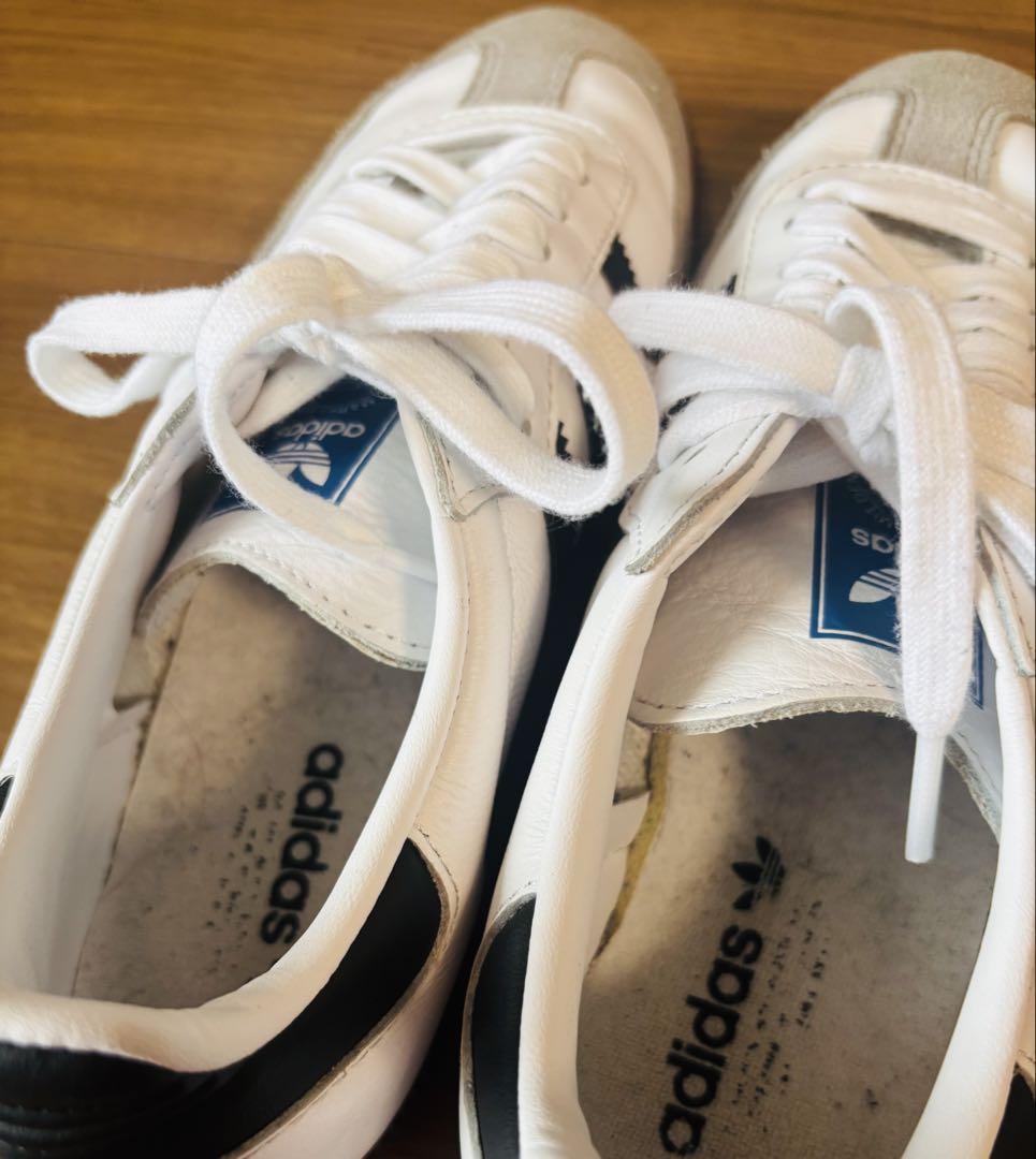 adidas samba 【24cm】