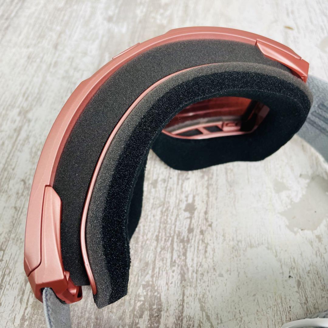 【希少完売品】OAKLEY オークリー LINE MINER ゴーグル【L】