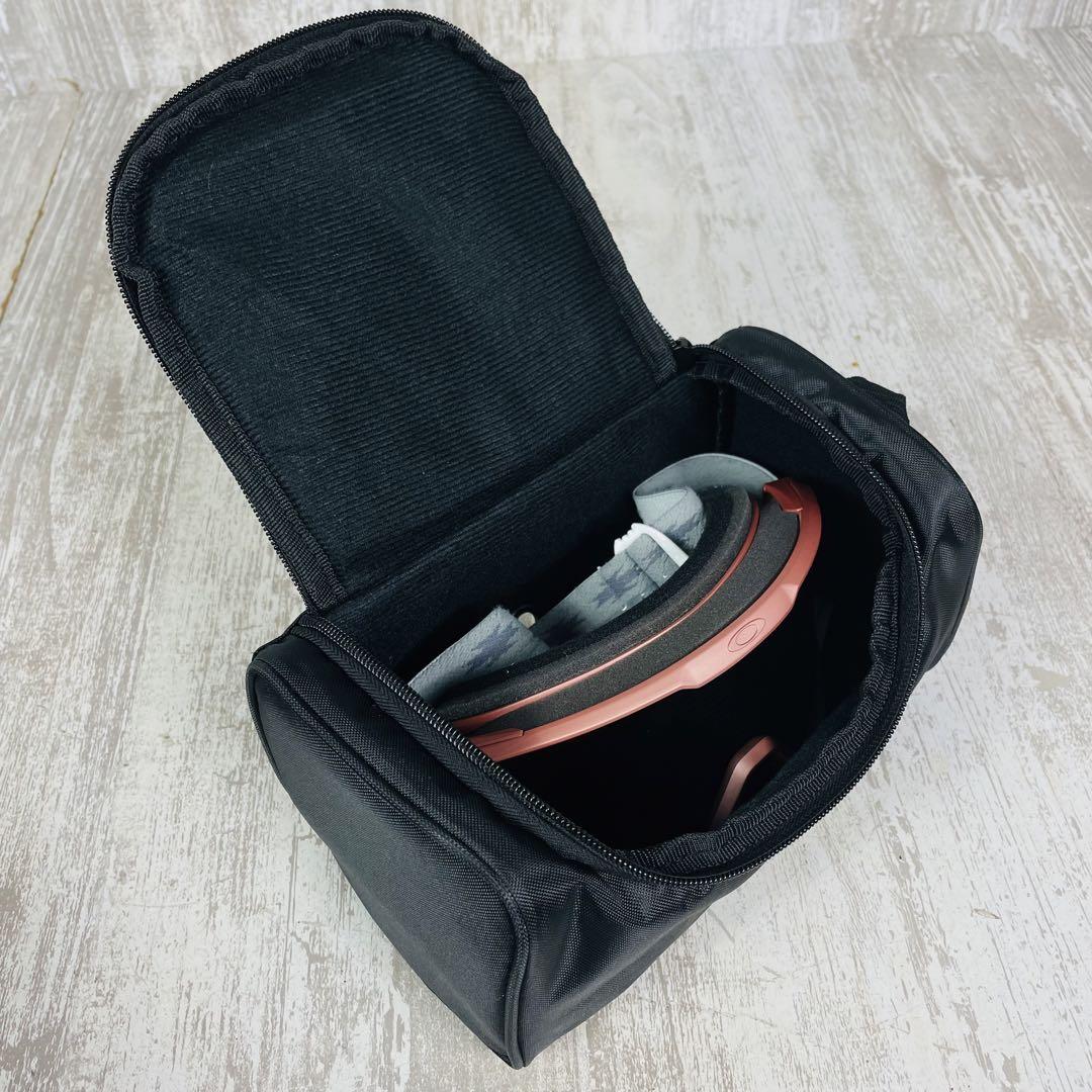 【希少完売品】OAKLEY オークリー LINE MINER ゴーグル【L】