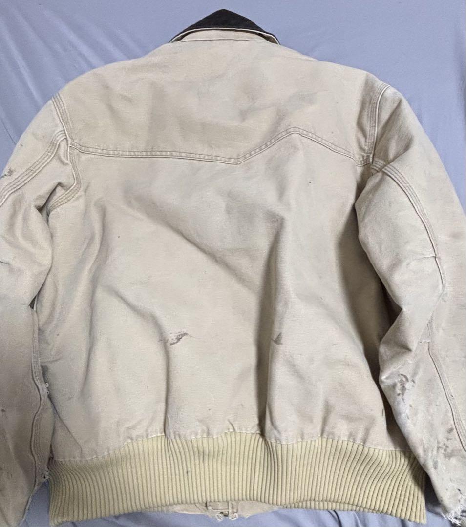 Carhartt （カーハート）サンタフェジャケット