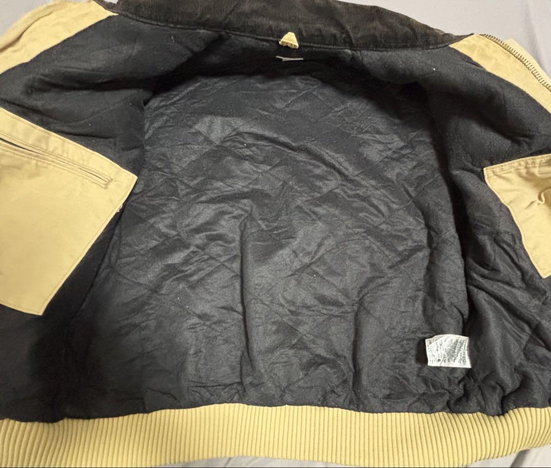 Carhartt （カーハート）サンタフェジャケット