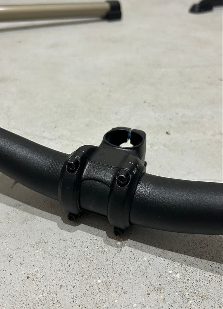 specialized mtb ハンドル ステム グリップセットSPECIALIZED BRIGHTFACE_UK